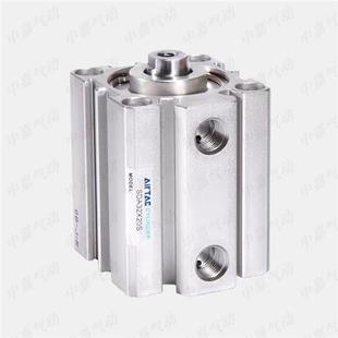 极速亚德客薄型超薄气缸SDA63 SDA50X10X15X20IX25X30X35X40X60X7