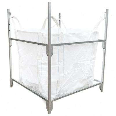 极速奕澜撑口支撑架撑吨包u袋子口支架太空袋1吨支架器吨袋集装袋