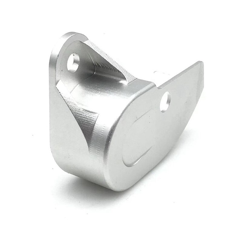 极速适用于宝马G310GSG310R摩托车改装脚撑侧踢开V关保护罩熄火护