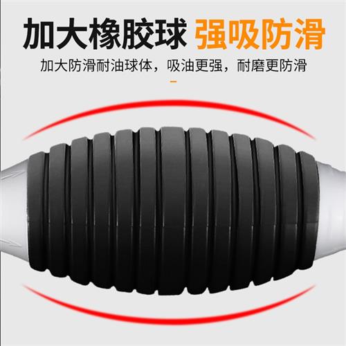 极速鱼缸换水器j吸便器换水神器清洗抽水虹吸管清理水管吸水抽水