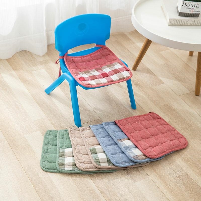 极速幼儿园小学生教m室防滑椅垫餐椅凳子屁股座垫宝宝小坐垫儿童