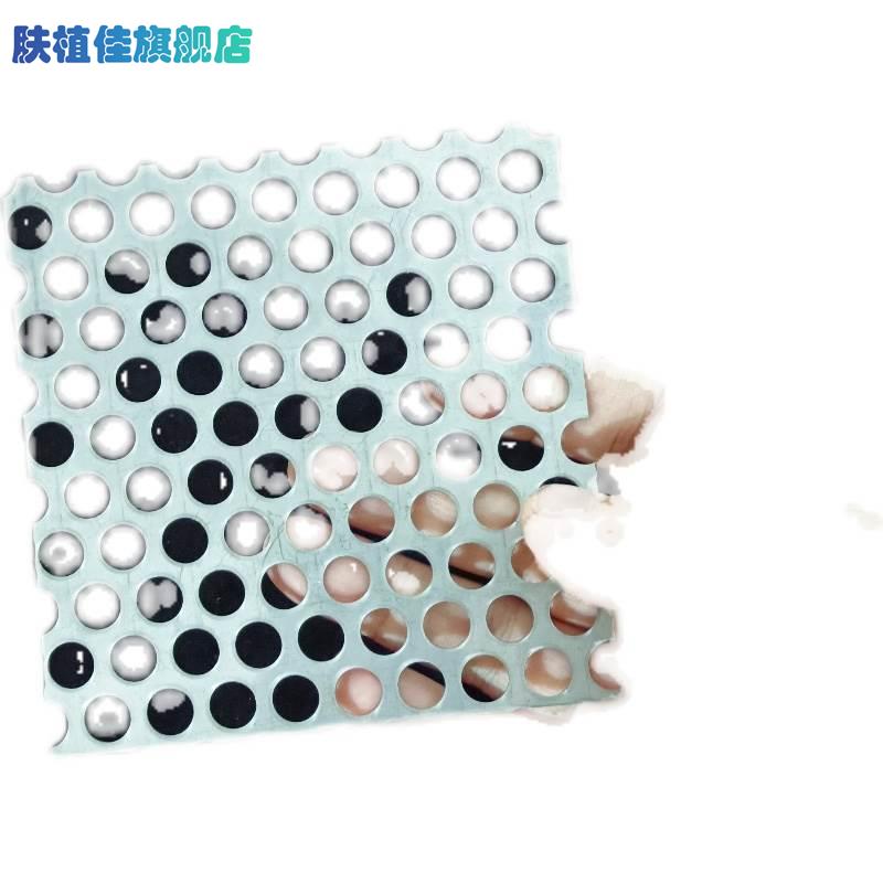 极速方形不锈钢地沟排水口渠口盖B板下水道过滤网厨房隔渣浴室毛