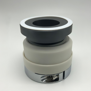 4N0 极速机械密封配件化工水泵耐酸碱wb2单台阶