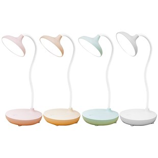 Lamp LED Rechargeable ModeDesk USB Study LamJp Three Desk