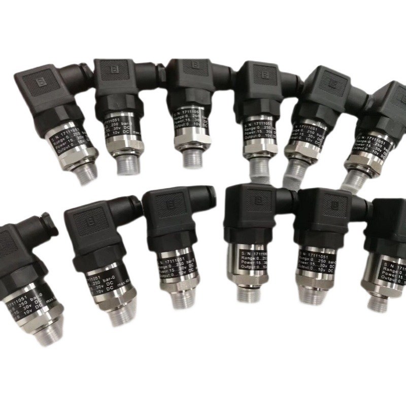 rJUMO MIDAS S06低压压力变送器401011/000 TN00558Z996适用于