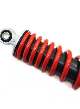 适用铃木摩托车韵彩避震器QS100T-B丽彩QS125T-2-4-5瑞Z梦后减震