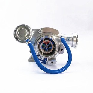 8正角发动机涡轮增压器QSB3.3 49377 6271 8400 017M30 PC70