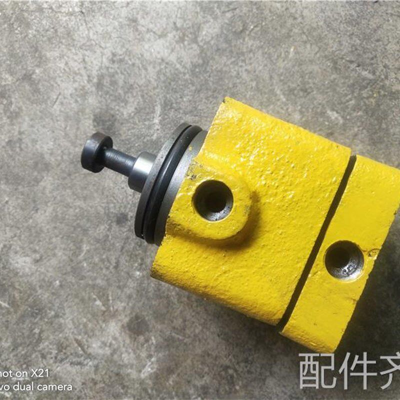 机床配件沈阳中捷Z3n080*25/Z3063摇臂钻床主轴箱夹紧油缸