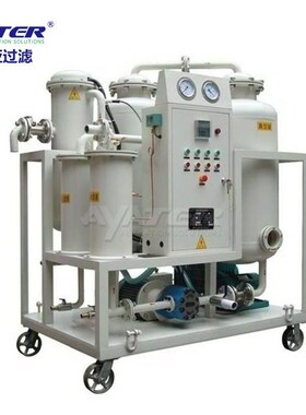 亚厂家 EH油滤芯抗燃油小车卅 UBX磷酸酯去杂R滤工业用真质空滤油