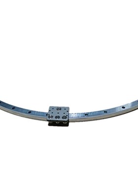 THK弧形导轨 HCR12An+60/100R HCR15A2UU+60/300R THK圆弧导轨滑