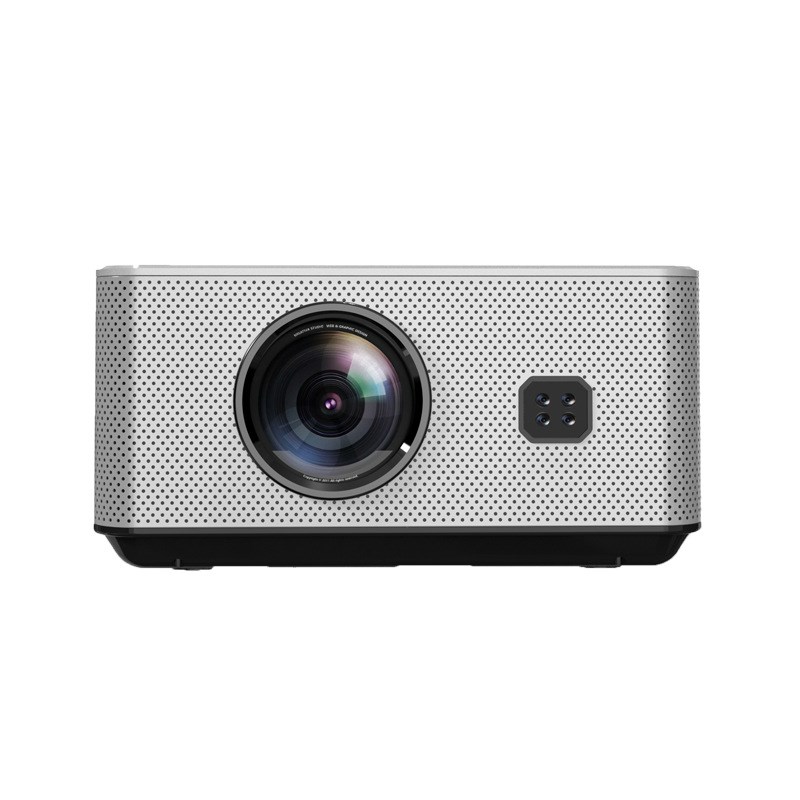 2025新款投影仪4k超高清家用客厅投墙家庭影院酒店办Y公教学投影