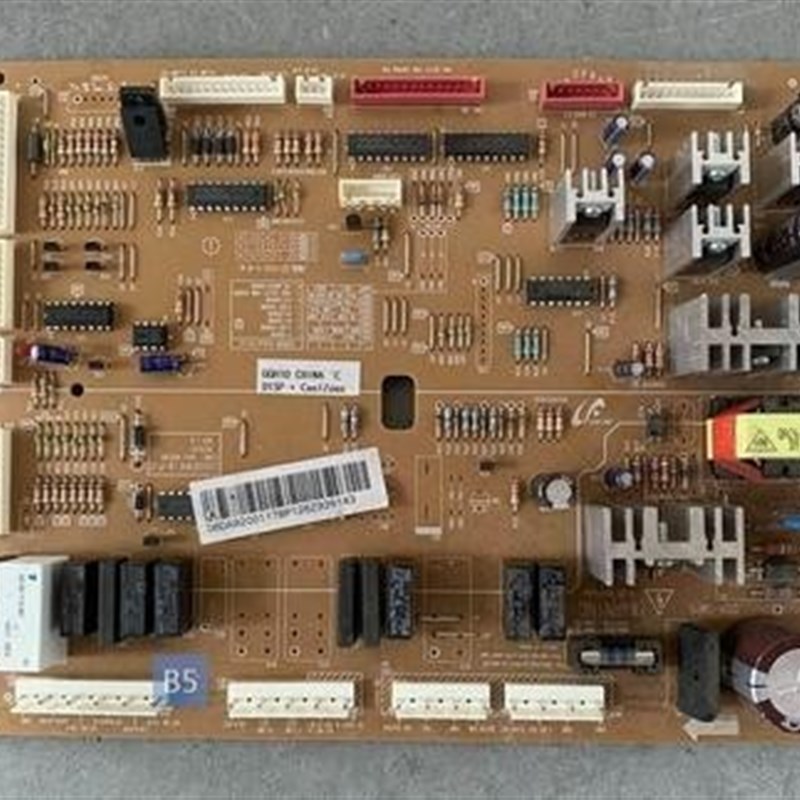 三星冰箱主板 DA41-k00526A DA92-00117B显示板DA41-00522 GGH-PJ