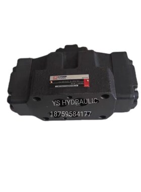 液控换向阀4WH16Y50陶瓷泥浆机4WH16D 4WH16E 4WH16J 4WH1X6HD 16