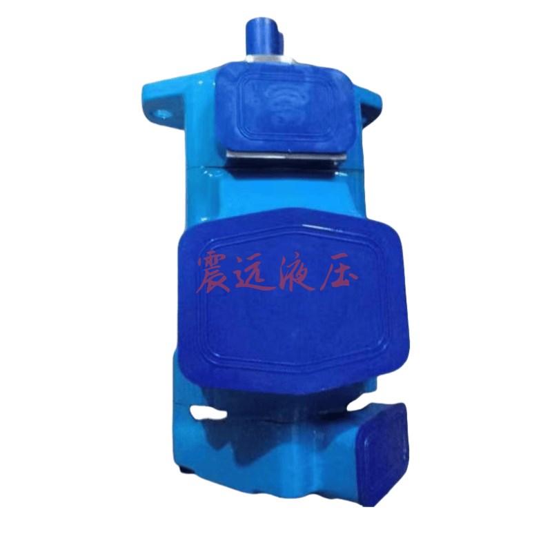 PVV21-1X/040-018RA15UUMB双联叶片泵PVV52-1X/16S2-055RA15UD
