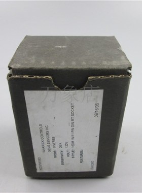 WARRICK CONTROLS 继电器 1D6DMM1B0 实物拍摄 INVERSE