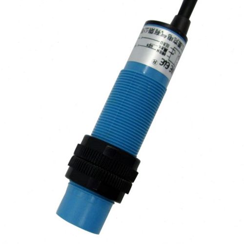 静电容式近接开关 三线NPN常开KP1810-EN 电容式接近常闭KP1810-N