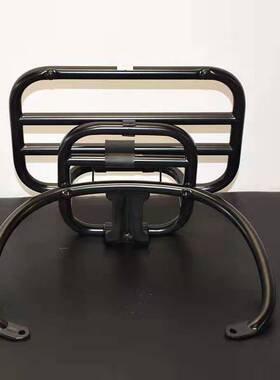 适用vesdpa尾架原厂靠背 春天冲刺150 维斯帕GTS300 GTV原厂後货