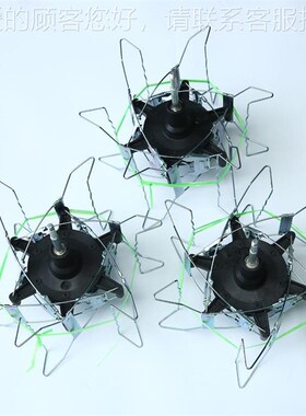 伸BVI可缩绞纱z架翻架框倒机筒可用