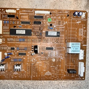 XSC SHCR1SHCW1 00W532K DA41 三星冰箱电脑板主板RSA3SCPN1