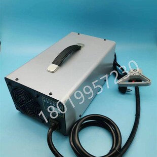 电动叉车地牛搬运车托盘车堆高车H24V30A充电器充电机