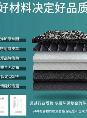 专用07/08/09/10/o11/12/13/14/15/16款大众eos敞篷全包围汽车脚