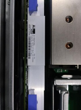 IBM P710 P730 7R1 7R2 CPU VBRM稳压模块 00J0252  VRA005-030G