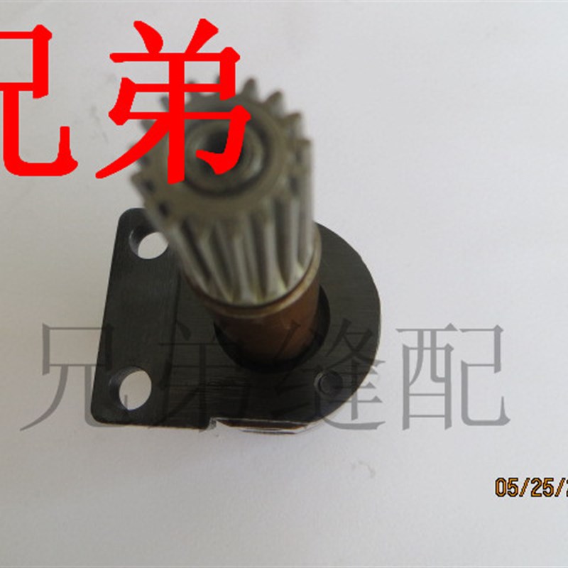 绷缝车油泵 大和2500油泵 CF2300 VC2500 2Z700油泵