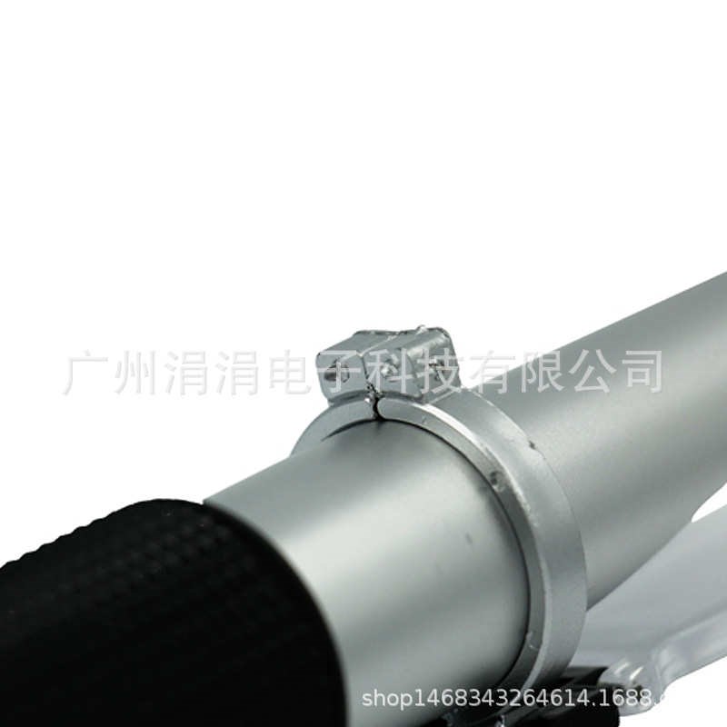 手持计折光量计i含糖量糖度测糖度糖%分析仪0水果仪测试仪仪32糖-