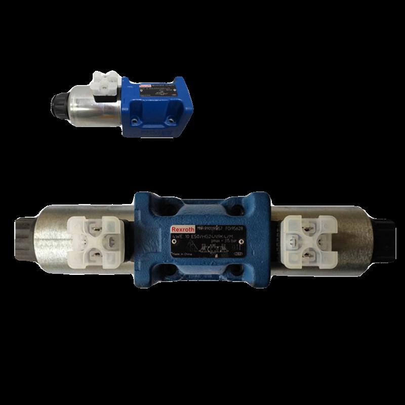 R901328338 5-4WE10E67-50/EG24N9FK4/T06M  液压阀//Rexroth力士