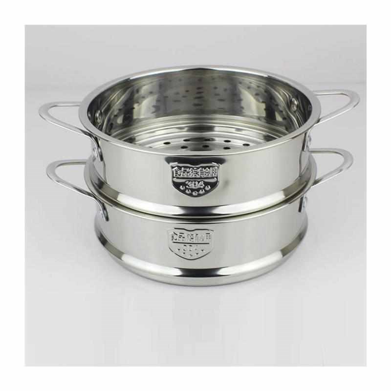 隔层24/26/28篦子电饭锅蒸馍大号蒸D饭24-30cm加固笼屉蒸笼蒸锅用