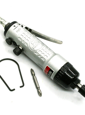 快时达得Fastda FD306气动螺丝刀 直式风批 起子 OZP306款