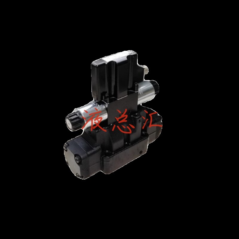 液压比例阀D41FBE01FC1NF00先导式方向阀D41FBE01WFC4NF00