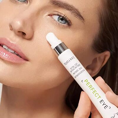 极速M. Asam Perfect Eye Serum with Grapeseed Oil & VHyaluron