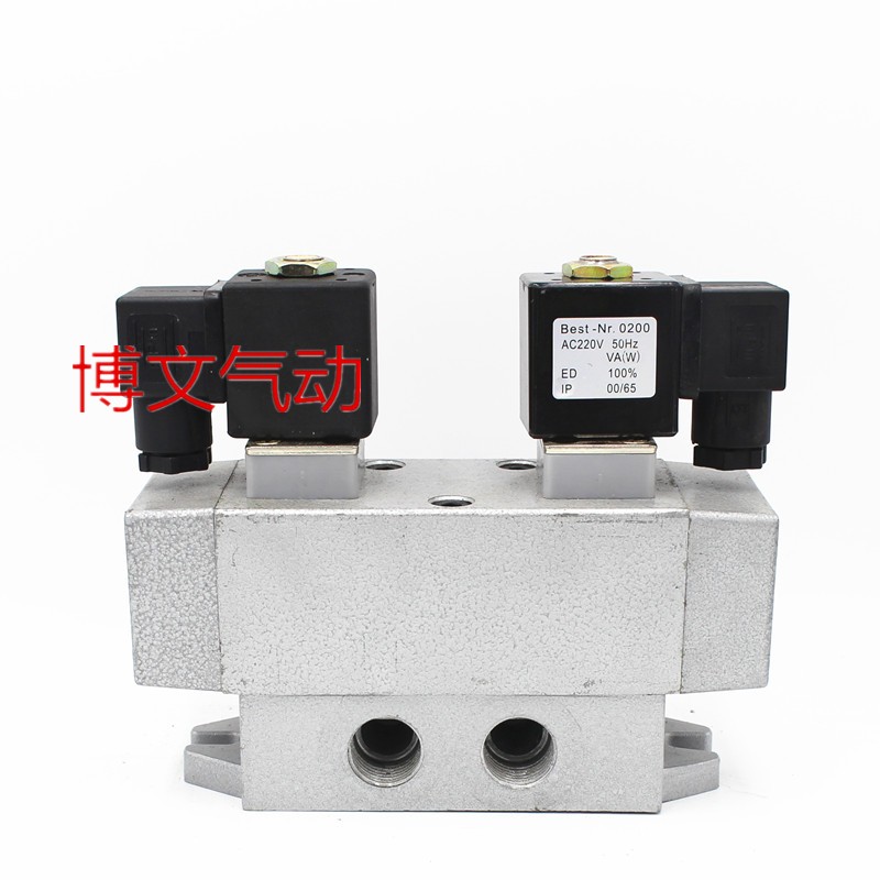 电磁阀K25HD2-15 TSK25DH2-10 zK25DH2-20 K25HD2-25/08/6换向阀