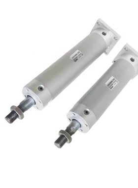 新款型/CG1系列/轻型附件气缸/后法兰型/CGF1GN/CDG1GN/20/25/现