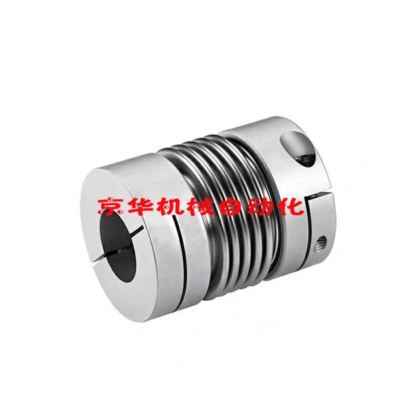 CPB/CPBC波纹管联轴器CPBSC20/16-25-32-6-8-10-12-1X4/4/5/15