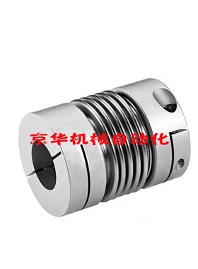 CPB/CPBC波纹管联轴器CPBSC20/16-25-32-6-8-10-12-1X4/4/5/15