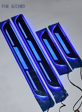 for HONDA Accord 2008s-2020 the 8th 9th 10th generation Door