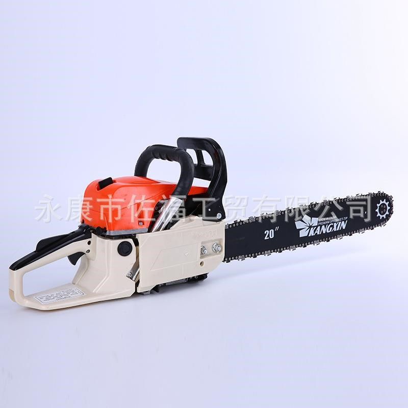 厂家直销52CC汽油伐木锯大功率油锯手提式园林锯家Z用小型炼锯,农机/农具/农膜,割灌机/割草机/油锯,淘宝优惠券,粉丝福利购,淘宝优惠卷