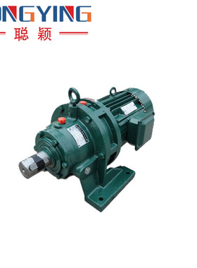 XWD3-87-0.55/0.7r5/1.1/1.5/2.2带电机摆线针轮减速机XWD3减速机