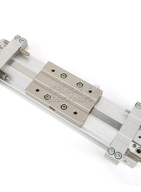 气缸MY3A40 MY3B40G-1350-1700-1750-1800-1850N-1900-2000-L-H-A