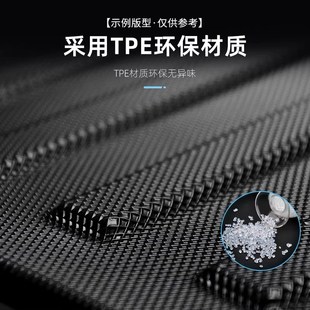 128ti防水118i橡胶TPE尾箱后备箱 M1u35i 新款 BMW寳马1系两厢F40