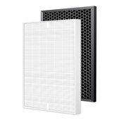 UF1U20C 适配Hitachi日立空气净化器滤网UDP PF120J滤芯EP PF90J