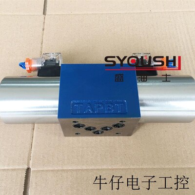 电磁换向阀4WE10D31B/OFCG24N9zZ4 4WE10D6X/OFEW220NZ5L现货