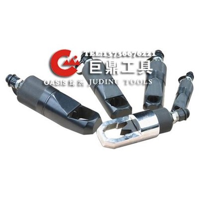 巨鼎分体a液压螺帽破切器FYP-6070 破切范围M39-M48 螺帽破开器