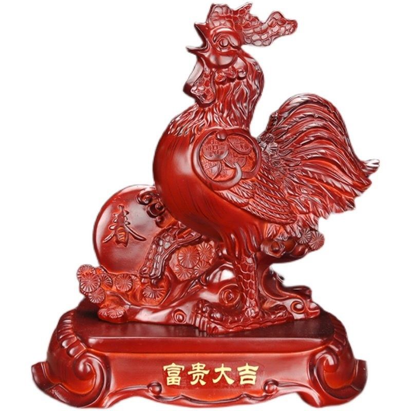 十二12生肖摆件客厅酒柜装饰品风水招G财鼠牛虎兔龙蛇马羊猴鸡狗,家居饰品,装饰摆件,淘宝优惠券,粉丝福利购,淘宝优惠卷