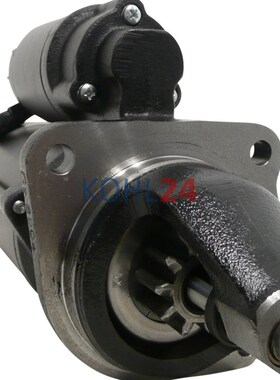 爱科麦赛福格森起动机马达AZEt4660起动机马达AGCO4377659M3起动