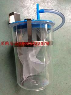 负压吸引装置,广口吸引瓶,吸引器,V一次性吸引袋
