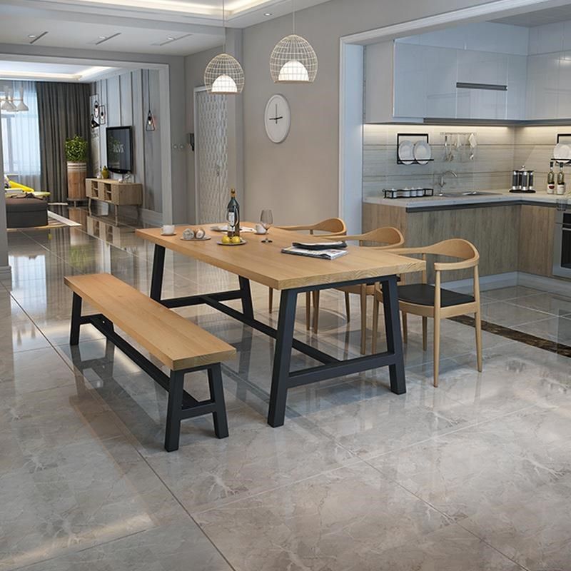 KQ5.736欧实北多人餐桌用椅组合家小户型M吃饭桌子餐厅饭店木铁艺,商业/办公家具,办公站立垫/抗疲劳垫,淘宝优惠券,粉丝福利购,淘宝优惠卷