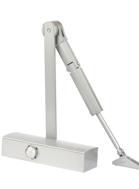 BOEN博恩闭门器BN684定位承载90kgJ室内缓冲精品自动简易通用人气